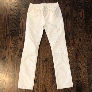 7 for all mankind girls’ pants